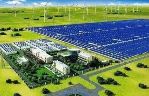 海南将示范建设绿色低碳海岛独立能源系统