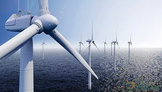 海上风电开启万亿级装备产业链 规划总装机容量超过一亿千瓦