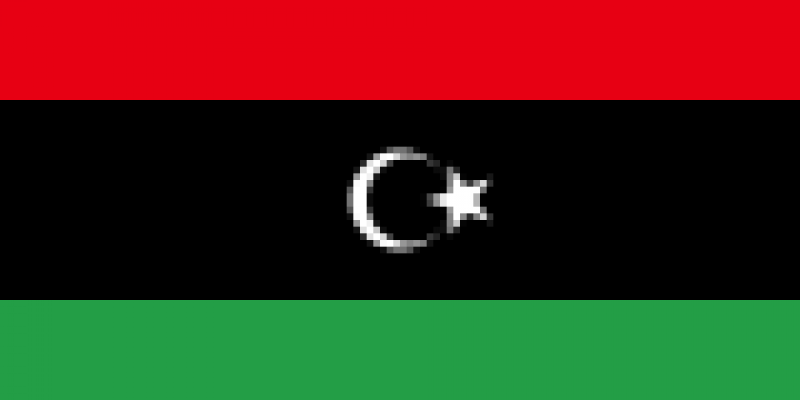 利比亚能源概况